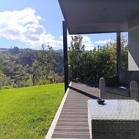 Casa Da Merelhe Marco de Canavezes Buitenkant foto
